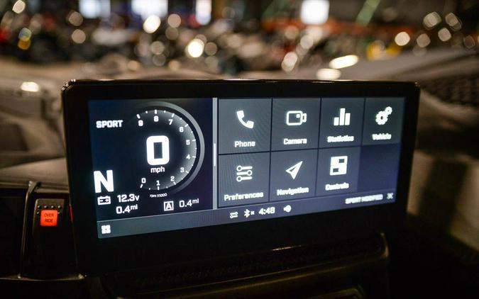 2026 Can-Am Maverick X3 X TURBO