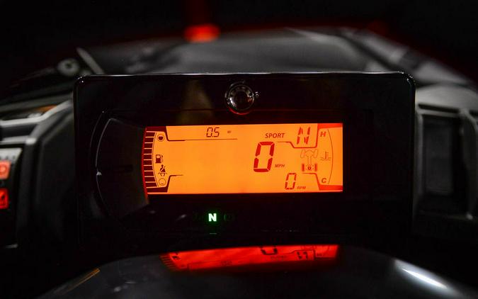 2026 Can-Am Maverick X3 X TURBO