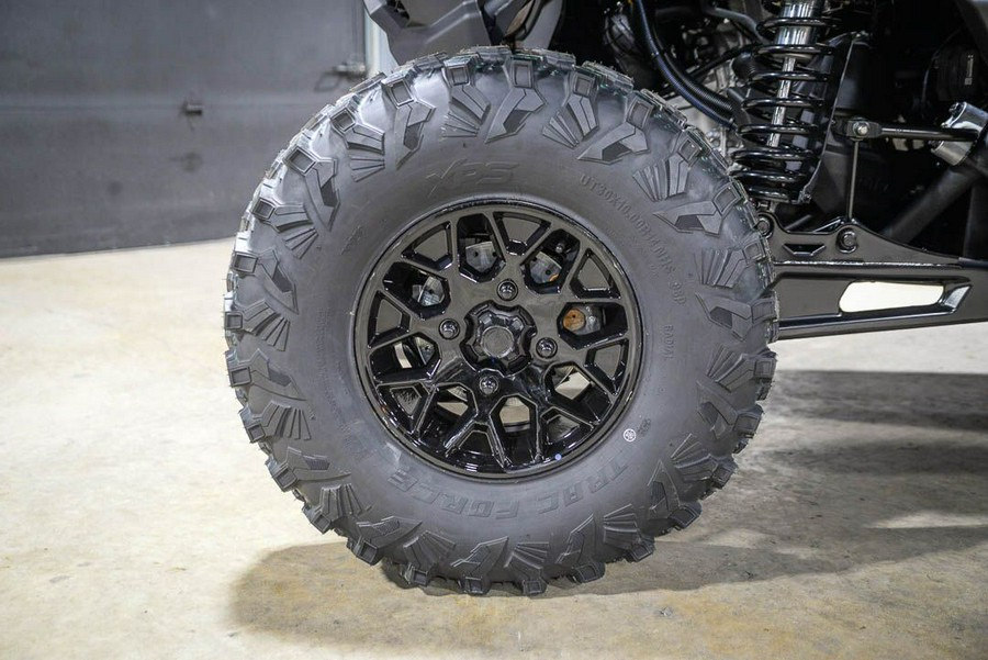 2026 Can-Am Maverick X3 X TURBO