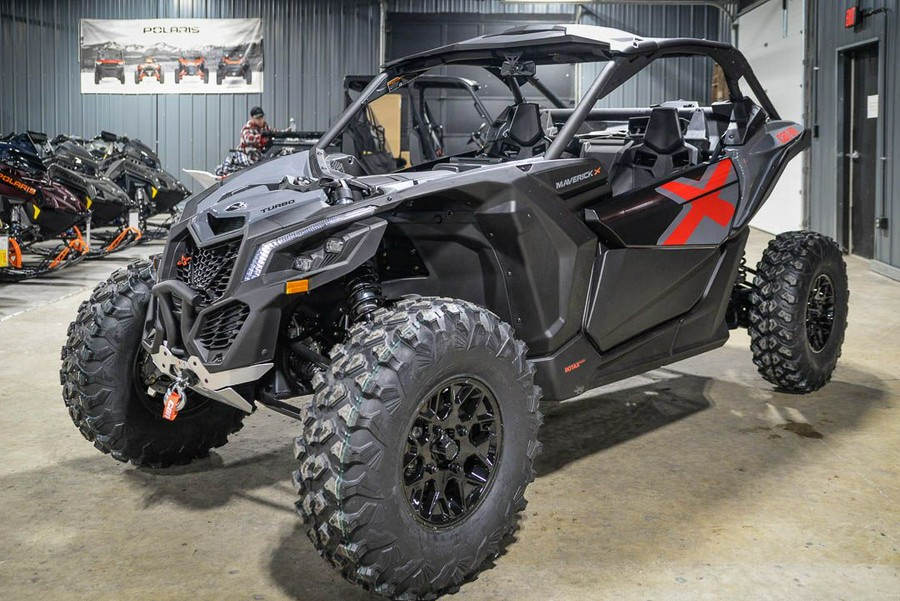 2026 Can-Am Maverick X3 X TURBO