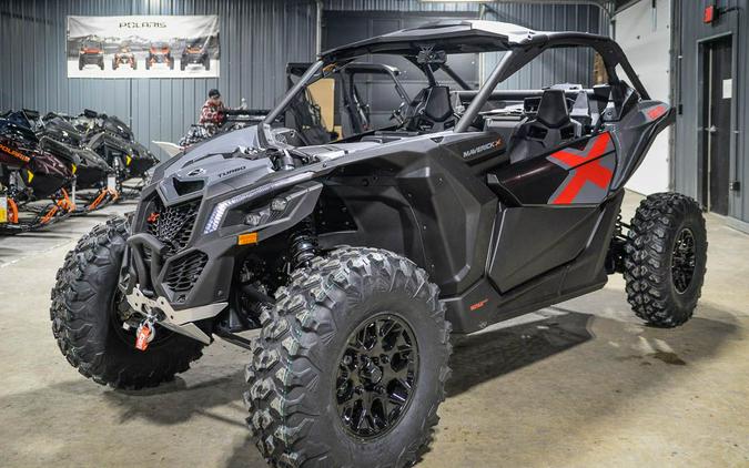 2026 Can-Am Maverick X3 X TURBO