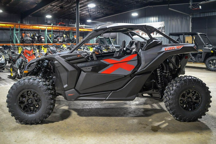 2026 Can-Am Maverick X3 X TURBO