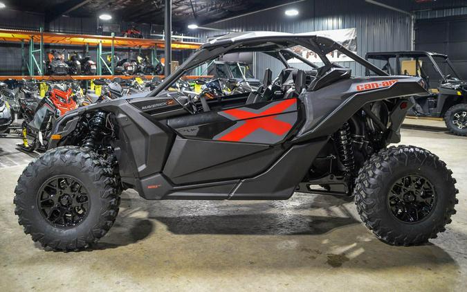 2026 Can-Am Maverick X3 X TURBO