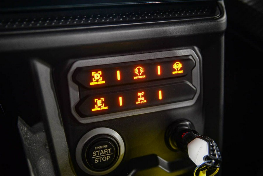 2026 Can-Am Maverick X3 X TURBO