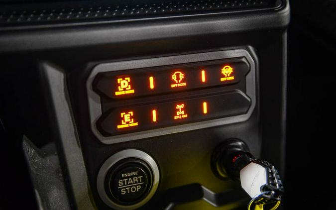 2026 Can-Am Maverick X3 X TURBO