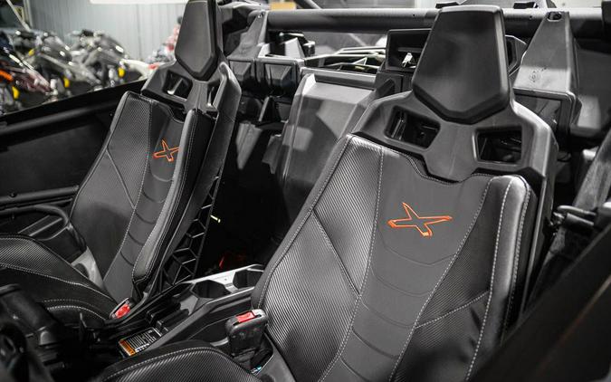 2026 Can-Am Maverick X3 X TURBO