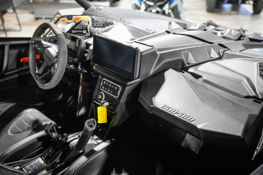 2026 Can-Am Maverick X3 X TURBO