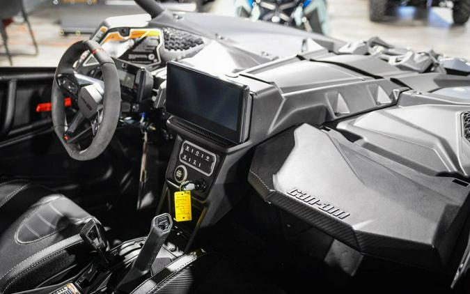 2026 Can-Am Maverick X3 X TURBO