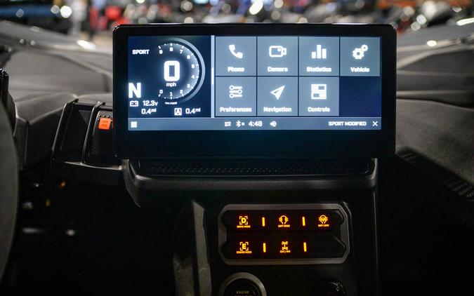 2026 Can-Am Maverick X3 X TURBO