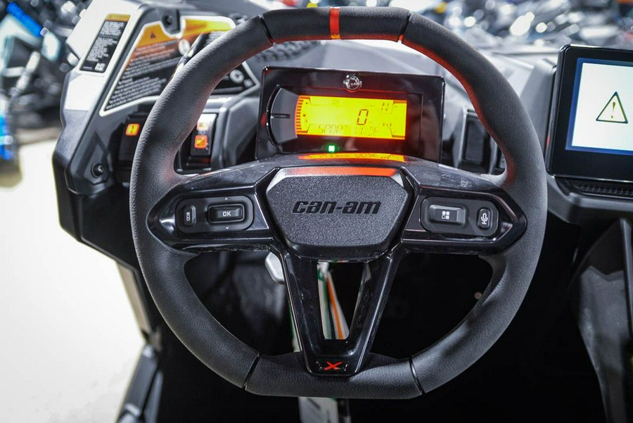 2026 Can-Am Maverick X3 X TURBO