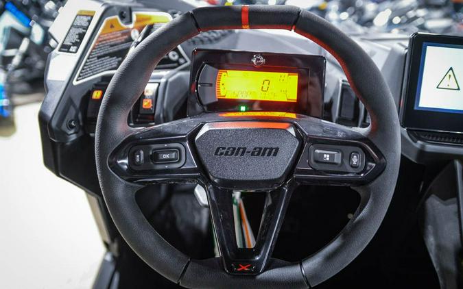 2026 Can-Am Maverick X3 X TURBO