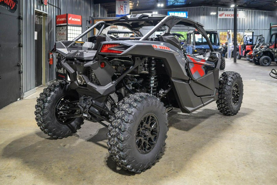 2026 Can-Am Maverick X3 X TURBO