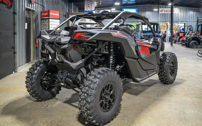 2026 Can-Am Maverick X3 X TURBO