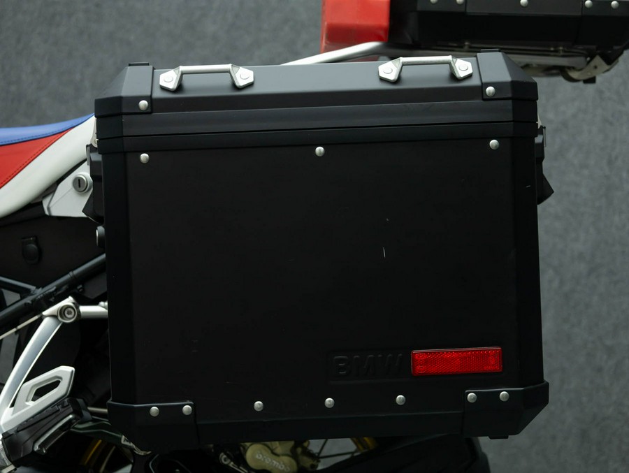 2022 BMW R1250GS ADVENTURE W/ABS