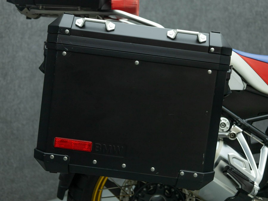 2022 BMW R1250GS ADVENTURE W/ABS