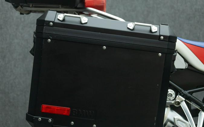 2022 BMW R1250GS ADVENTURE W/ABS