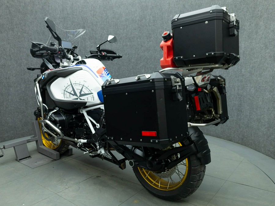 2022 BMW R1250GS ADVENTURE W/ABS