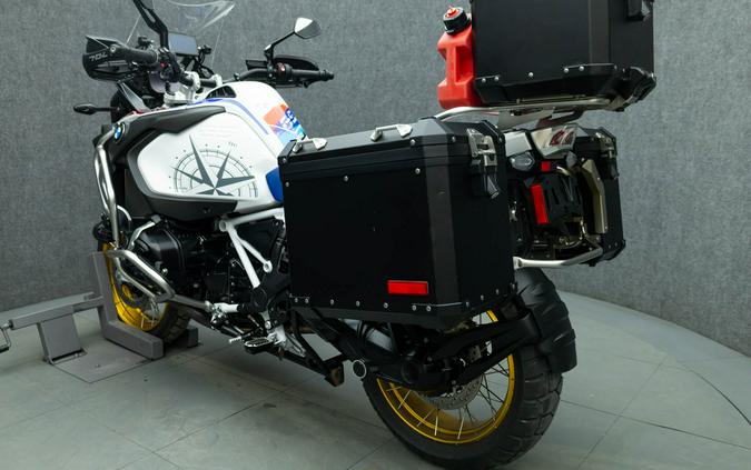 2022 BMW R1250GS ADVENTURE W/ABS