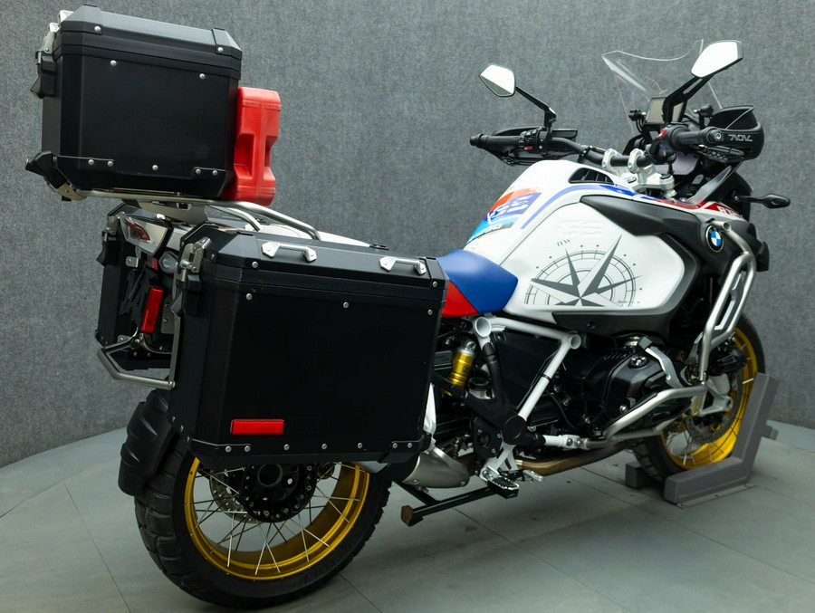 2022 BMW R1250GS ADVENTURE W/ABS