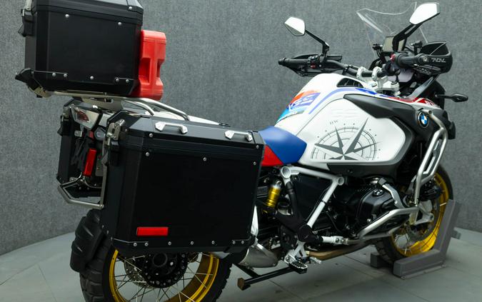 2022 BMW R1250GS ADVENTURE W/ABS