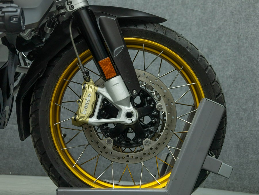 2022 BMW R1250GS ADVENTURE W/ABS