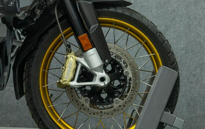 2022 BMW R1250GS ADVENTURE W/ABS