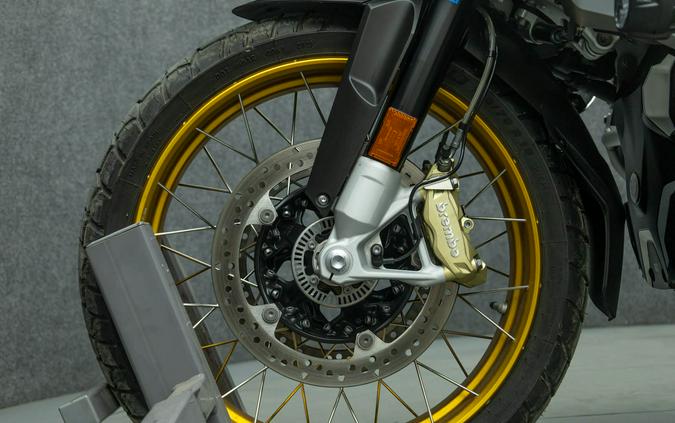 2022 BMW R1250GS ADVENTURE W/ABS