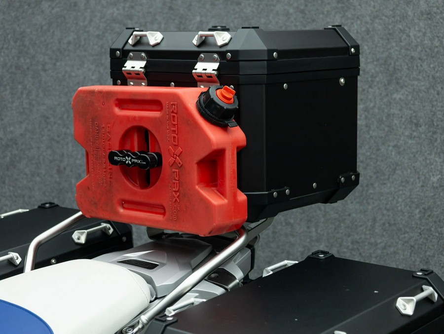 2022 BMW R1250GS ADVENTURE W/ABS