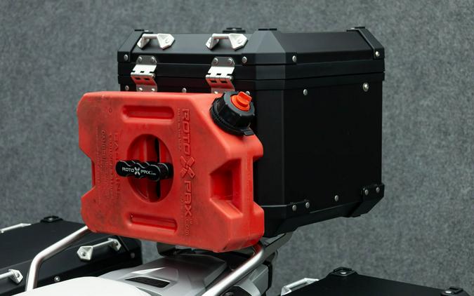 2022 BMW R1250GS ADVENTURE W/ABS