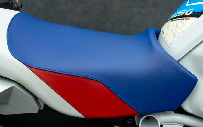 2022 BMW R1250GS ADVENTURE W/ABS