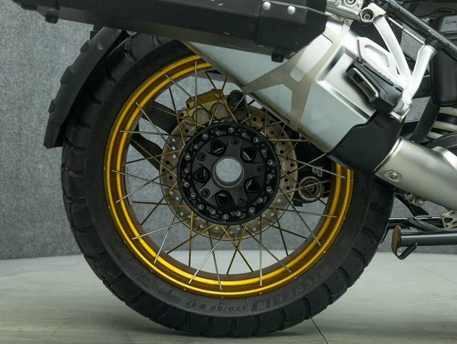 2022 BMW R1250GS ADVENTURE W/ABS