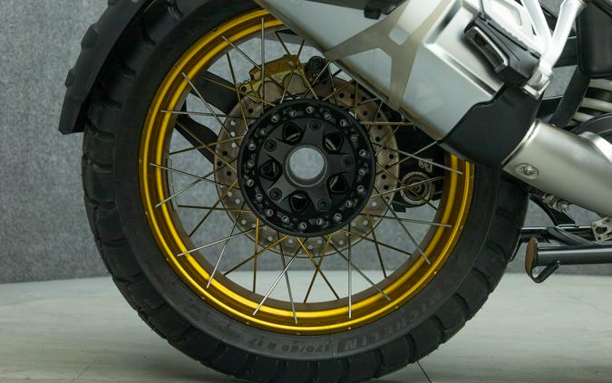 2022 BMW R1250GS ADVENTURE W/ABS