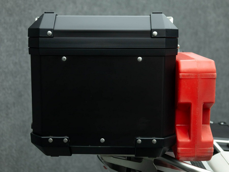 2022 BMW R1250GS ADVENTURE W/ABS