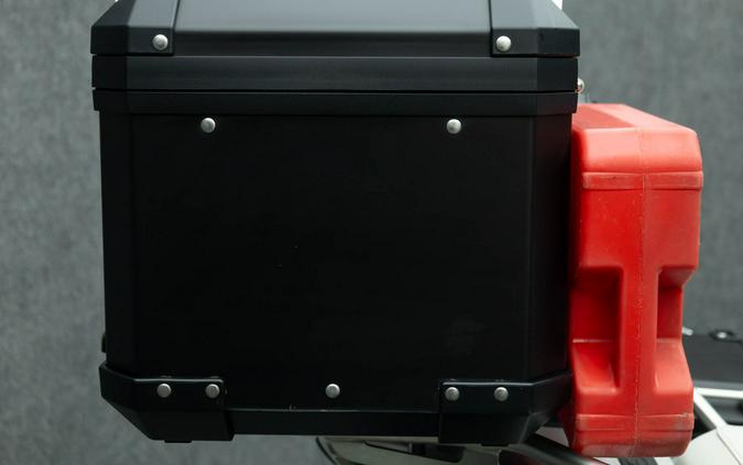 2022 BMW R1250GS ADVENTURE W/ABS