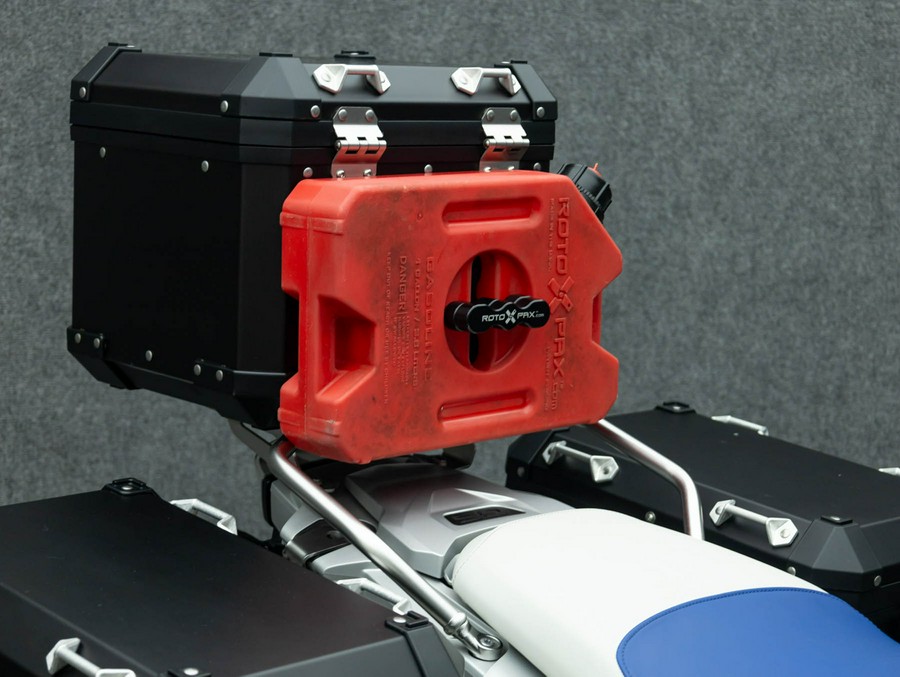 2022 BMW R1250GS ADVENTURE W/ABS