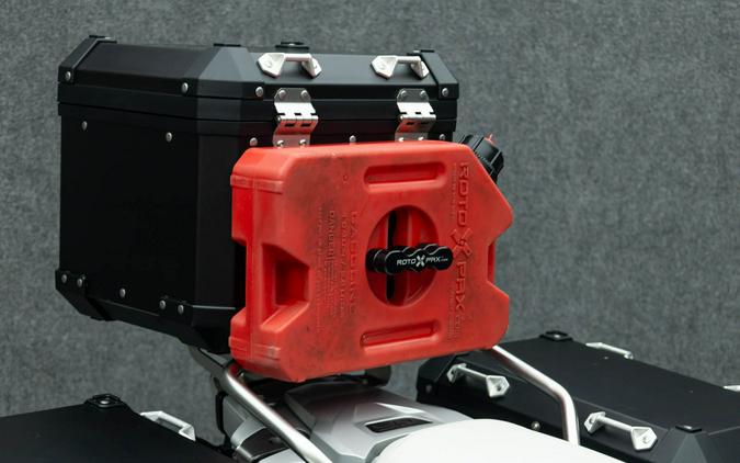 2022 BMW R1250GS ADVENTURE W/ABS