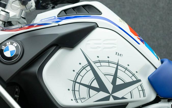 2022 BMW R1250GS ADVENTURE W/ABS