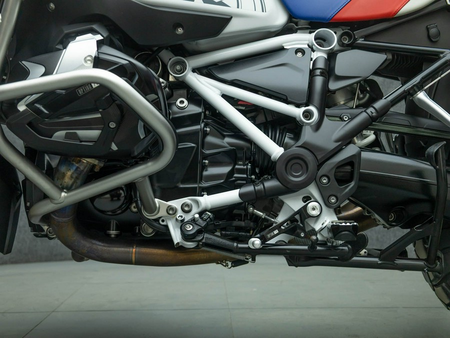 2022 BMW R1250GS ADVENTURE W/ABS