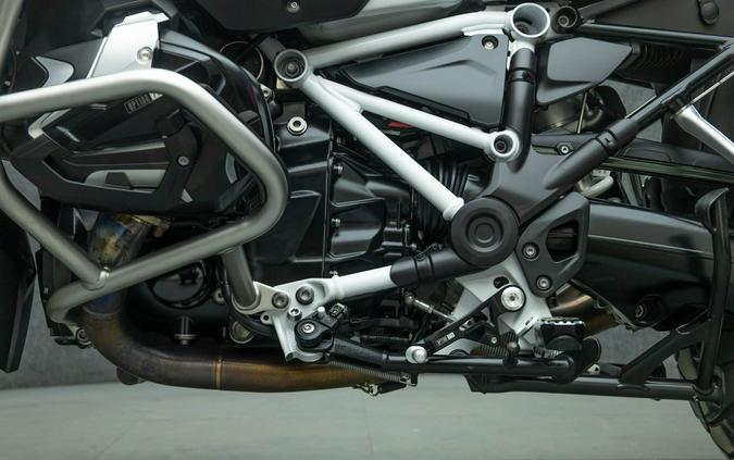 2022 BMW R1250GS ADVENTURE W/ABS