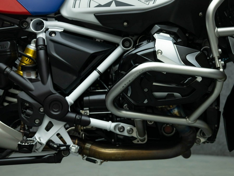 2022 BMW R1250GS ADVENTURE W/ABS