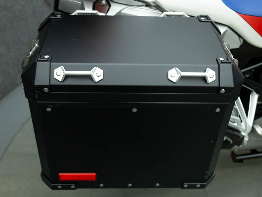 2022 BMW R1250GS ADVENTURE W/ABS