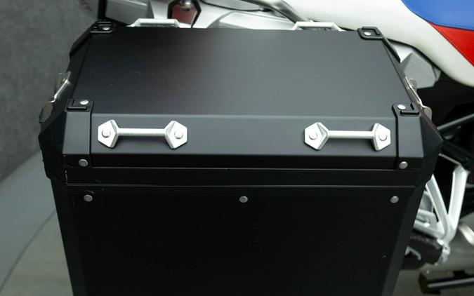 2022 BMW R1250GS ADVENTURE W/ABS