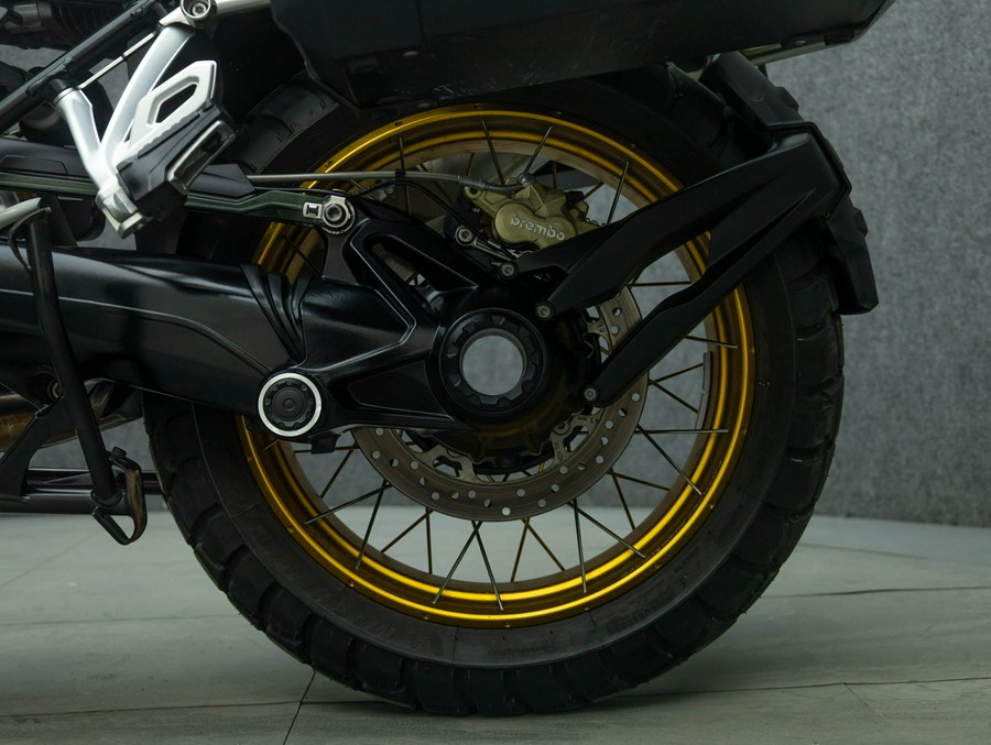 2022 BMW R1250GS ADVENTURE W/ABS