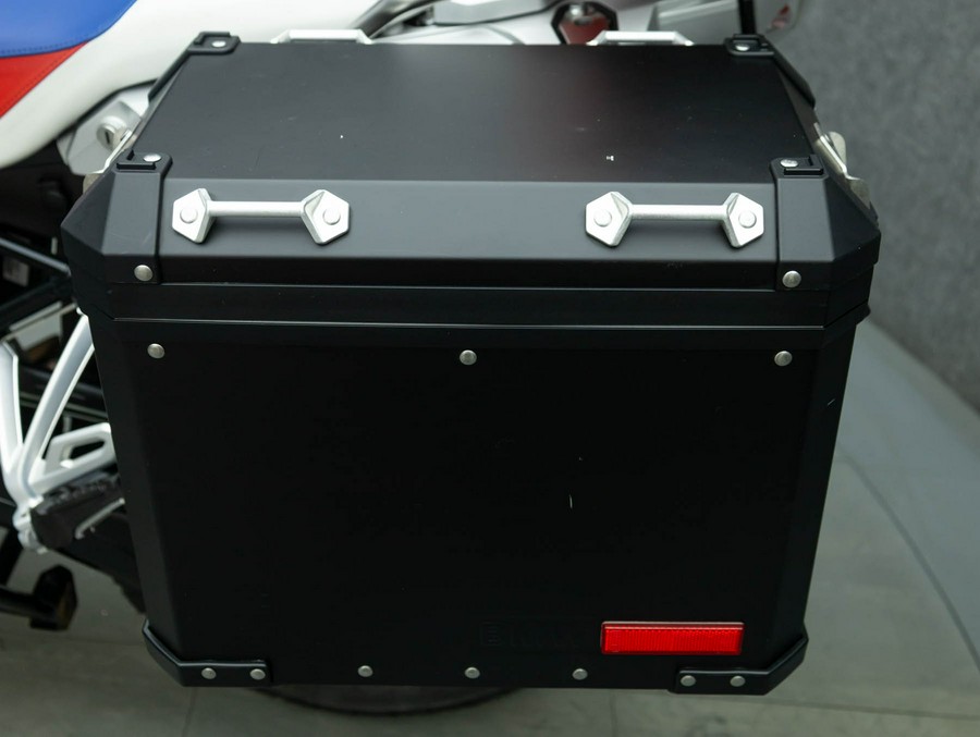 2022 BMW R1250GS ADVENTURE W/ABS