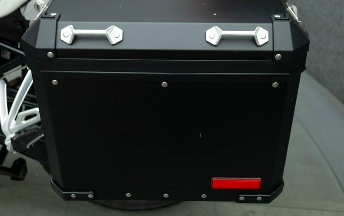 2022 BMW R1250GS ADVENTURE W/ABS