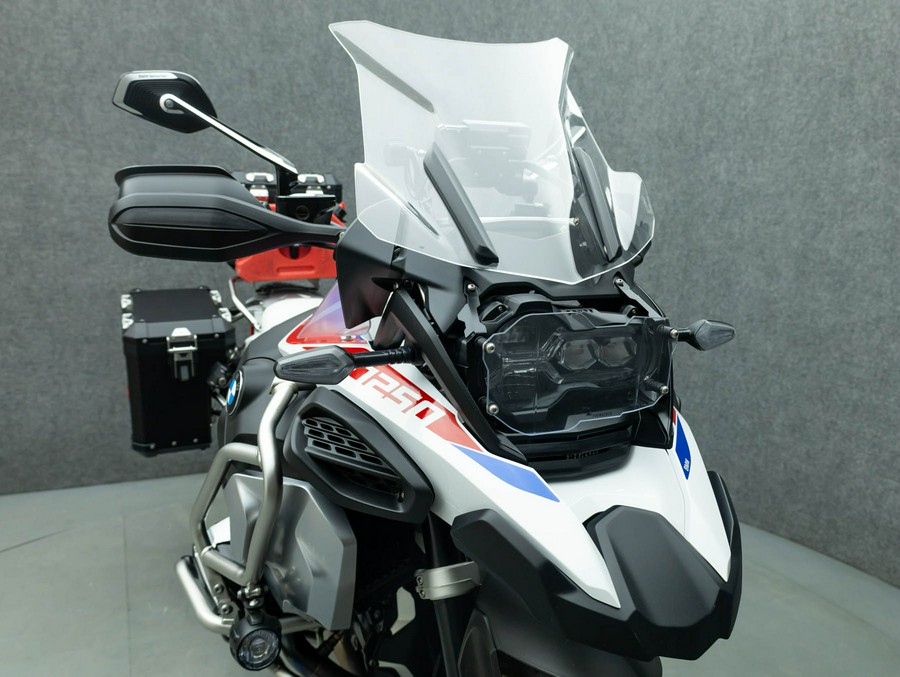 2022 BMW R1250GS ADVENTURE W/ABS
