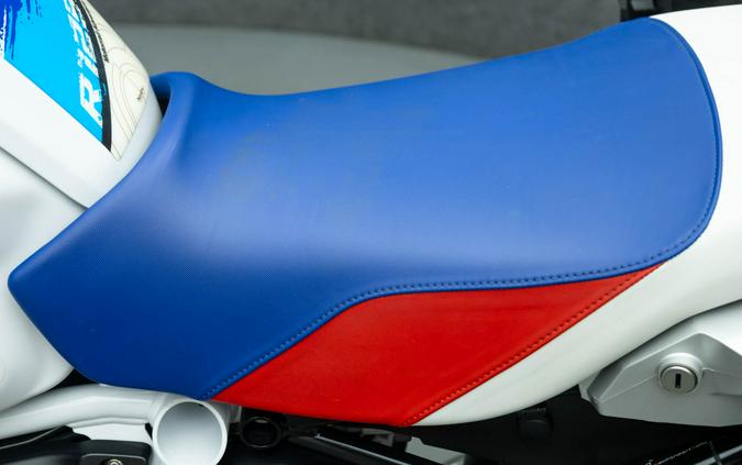 2022 BMW R1250GS ADVENTURE W/ABS