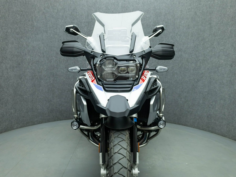 2022 BMW R1250GS ADVENTURE W/ABS