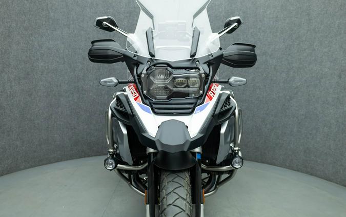 2022 BMW R1250GS ADVENTURE W/ABS