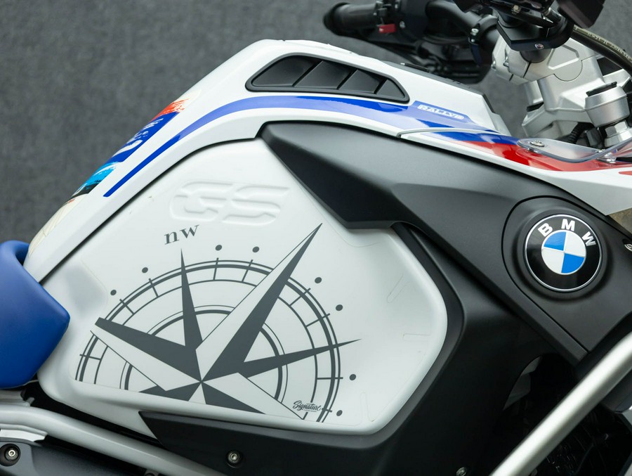 2022 BMW R1250GS ADVENTURE W/ABS